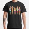 King Of The Hill Pool T-Shirt Official King of the Hill Merch