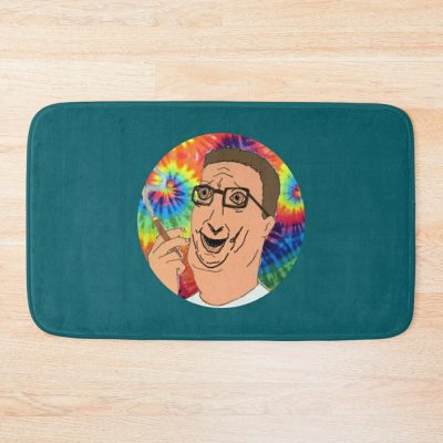 Hank Bath Mat Official King of the Hill Merch