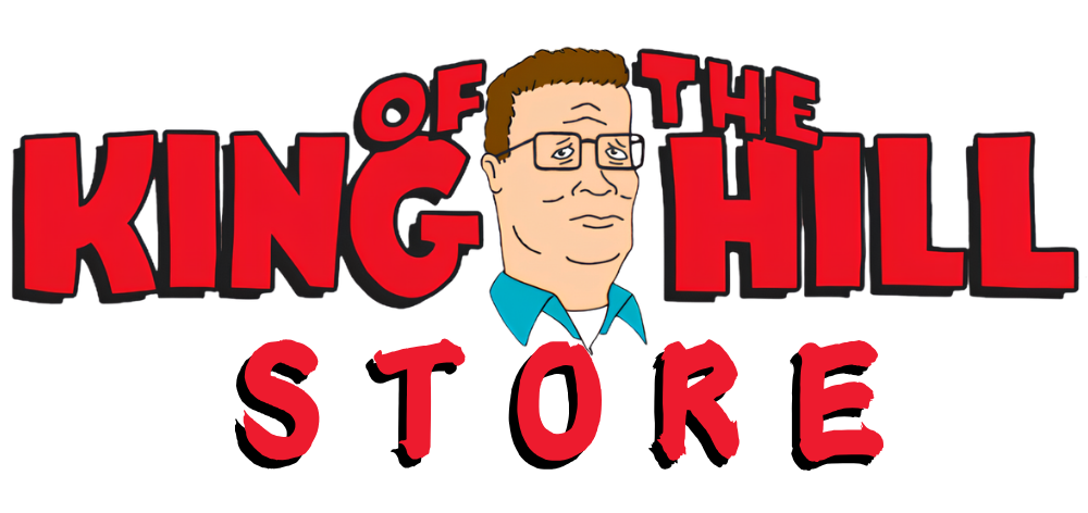 King Of The Hill Store