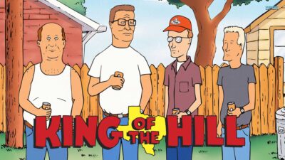 Top 8 King of the Hill Gifts for Christmas 2026 1 - King Of The Hill Store