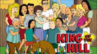 Why Hank Hill Became an Internet Legend - King Of The Hill Store