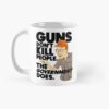 mugstandardx800left pad800x800f8f8f8 14 - King Of The Hill Store