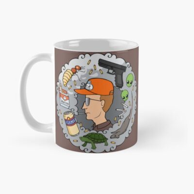 mugstandardx800left pad800x800f8f8f8 21 - King Of The Hill Store