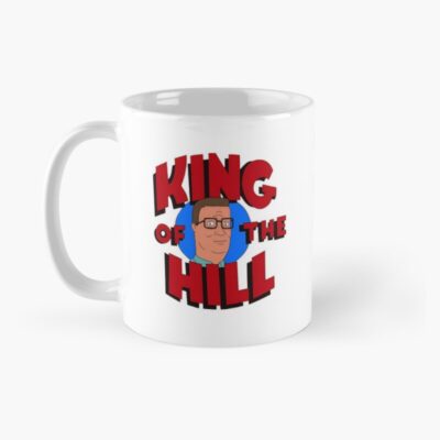 mugstandardx800left pad800x800f8f8f8 25 - King Of The Hill Store