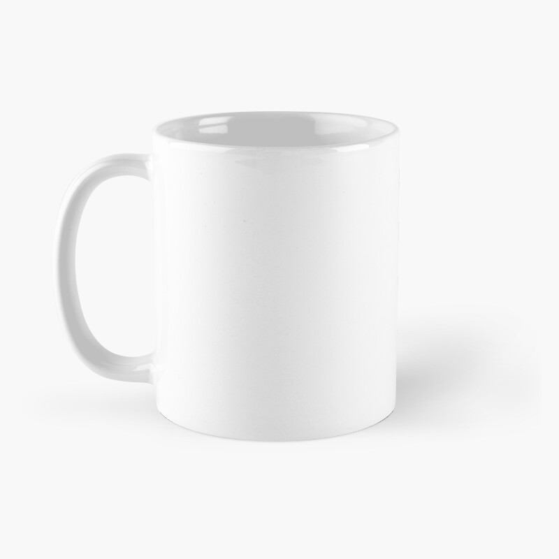 Hmmmmm Mike Nolan Big Lez Show Mug - Image 2