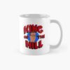 mugstandardx800right pad800x800f8f8f8 25 - King Of The Hill Store