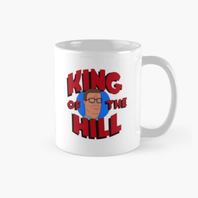 mugstandardx800right pad800x800f8f8f8 25 - King Of The Hill Store