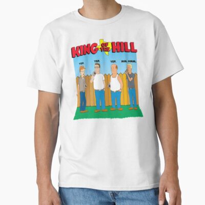 ssrcoclassic teemens 02fafafaca443f4786frontproduct squarex1000 26 - King Of The Hill Store