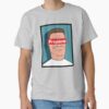 ssrcoclassic teemens 02heather greyfrontproduct squarex1000 16 - King Of The Hill Store