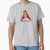 ssrcoclassic teemens 02heather greyfrontproduct squarex1000 24 - King Of The Hill Store