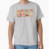 ssrcoclassic teemens 02heather greyfrontproduct squarex1000 3 - King Of The Hill Store
