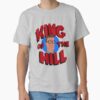 ssrcoclassic teemens 02heather greyfrontproduct squarex1000 9 - King Of The Hill Store