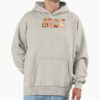 ssrcooversized hoodiemens 01oatmeal heatherfrontsquare productx1000 2 - King Of The Hill Store