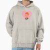 ssrcooversized hoodiemens 01oatmeal heatherfrontsquare productx1000 22 - King Of The Hill Store