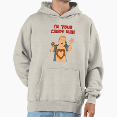 ssrcooversized hoodiemens 01oatmeal heatherfrontsquare productx1000 26 - King Of The Hill Store