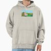 ssrcooversized hoodiemens 01oatmeal heatherfrontsquare productx1000 7 - King Of The Hill Store