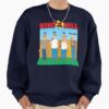 ssrcooversized sweatshirtmens 0105081f66c8590f4efrontsquare productx1000 17 - King Of The Hill Store