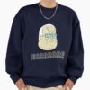 ssrcooversized sweatshirtmens 0105081f66c8590f4efrontsquare productx1000 3 - King Of The Hill Store