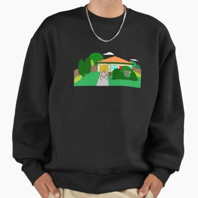 ssrcooversized sweatshirtmens 0110101001c5ca27c6frontsquare productx1000 25 - King Of The Hill Store