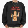 ssrcooversized sweatshirtmens 0110101001c5ca27c6frontsquare productx1000 9 - King Of The Hill Store
