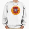 ssrcooversized sweatshirtmens 01fafafaca443f4786frontsquare productx1000 - King Of The Hill Store