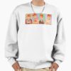 ssrcooversized sweatshirtmens 01fafafaca443f4786frontsquare productx1000 12 - King Of The Hill Store