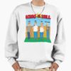 ssrcooversized sweatshirtmens 01fafafaca443f4786frontsquare productx1000 17 - King Of The Hill Store