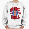 ssrcooversized sweatshirtmens 01fafafaca443f4786frontsquare productx1000 18 - King Of The Hill Store