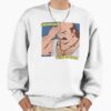 ssrcooversized sweatshirtmens 01fafafaca443f4786frontsquare productx1000 20 - King Of The Hill Store