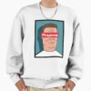 ssrcooversized sweatshirtmens 01fafafaca443f4786frontsquare productx1000 21 - King Of The Hill Store