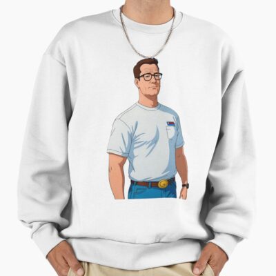ssrcooversized sweatshirtmens 01fafafaca443f4786frontsquare productx1000 27 - King Of The Hill Store