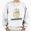 ssrcooversized sweatshirtmens 01fafafaca443f4786frontsquare productx1000 3 - King Of The Hill Store