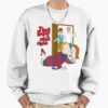 ssrcooversized sweatshirtmens 01fafafaca443f4786frontsquare productx1000 5 - King Of The Hill Store