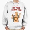 ssrcooversized sweatshirtmens 01fafafaca443f4786frontsquare productx1000 9 - King Of The Hill Store