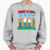 ssrcooversized sweatshirtmens 01heather greyfrontsquare productx1000 17 - King Of The Hill Store