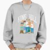 ssrcooversized sweatshirtmens 01heather greyfrontsquare productx1000 19 - King Of The Hill Store