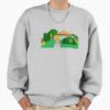 ssrcooversized sweatshirtmens 01heather greyfrontsquare productx1000 25 - King Of The Hill Store