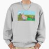 ssrcooversized sweatshirtmens 01heather greyfrontsquare productx1000 26 - King Of The Hill Store