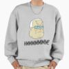 ssrcooversized sweatshirtmens 01heather greyfrontsquare productx1000 3 - King Of The Hill Store