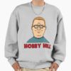 ssrcooversized sweatshirtmens 01heather greyfrontsquare productx1000 4 - King Of The Hill Store