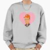 ssrcooversized sweatshirtmens 01heather greyfrontsquare productx1000 8 - King Of The Hill Store