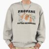 ssrcooversized sweatshirtmens 01oatmeal heatherfrontsquare productx1000 15 - King Of The Hill Store