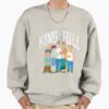ssrcooversized sweatshirtmens 01oatmeal heatherfrontsquare productx1000 19 - King Of The Hill Store