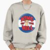 ssrcooversized sweatshirtmens 01oatmeal heatherfrontsquare productx1000 2 - King Of The Hill Store