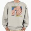 ssrcooversized sweatshirtmens 01oatmeal heatherfrontsquare productx1000 20 - King Of The Hill Store