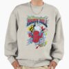 ssrcooversized sweatshirtmens 01oatmeal heatherfrontsquare productx1000 23 - King Of The Hill Store