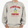 ssrcooversized sweatshirtmens 01oatmeal heatherfrontsquare productx1000 24 - King Of The Hill Store