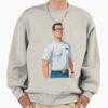 ssrcooversized sweatshirtmens 01oatmeal heatherfrontsquare productx1000 27 - King Of The Hill Store