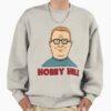 ssrcooversized sweatshirtmens 01oatmeal heatherfrontsquare productx1000 4 - King Of The Hill Store