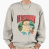 ssrcooversized sweatshirtmens 01oatmeal heatherfrontsquare productx1000 6 - King Of The Hill Store